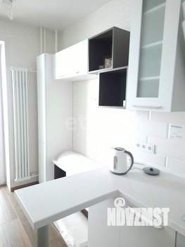 1-к квартира, вторичка, 40м2, 2/10 этаж