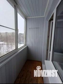 1-к квартира, вторичка, 32м2, 7/9 этаж
