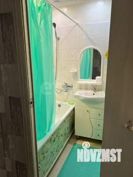 1-к квартира, вторичка, 33м2, 5/5 этаж