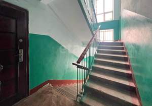 Студия квартира, вторичка, 30м2, 4/5 этаж