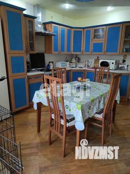 3-к квартира, вторичка, 87м2, 1/6 этаж