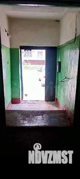 1-к квартира, вторичка, 35м2, 1/5 этаж