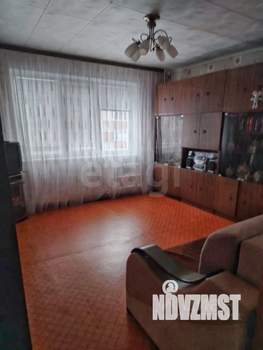 2-к квартира, вторичка, 49м2, 8/9 этаж