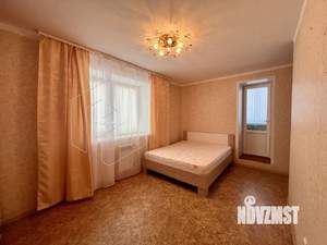 1-к квартира, вторичка, 34м2, 2/10 этаж