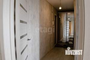 1-к квартира, вторичка, 34м2, 9/10 этаж