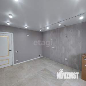 2-к квартира, вторичка, 59м2, 8/11 этаж