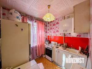 2-к квартира, вторичка, 45м2, 1/5 этаж