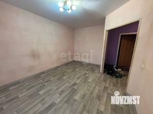 1-к квартира, вторичка, 38м2, 9/9 этаж