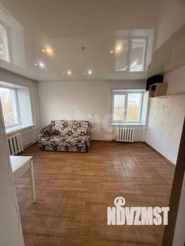 Студия квартира, вторичка, 24м2, 5/5 этаж