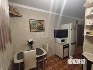 3-к квартира, вторичка, 61м2, 4/5 этаж