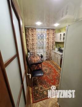 2-к квартира, вторичка, 48м2, 9/9 этаж