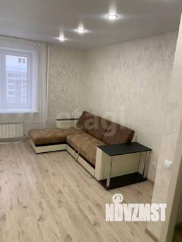 1-к квартира, вторичка, 44м2, 7/12 этаж