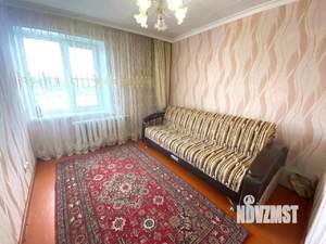 3-к квартира, вторичка, 60м2, 6/9 этаж