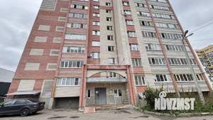 1-к квартира, вторичка, 52м2, 8/9 этаж