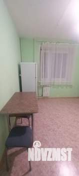 1-к квартира, вторичка, 40м2, 8/12 этаж