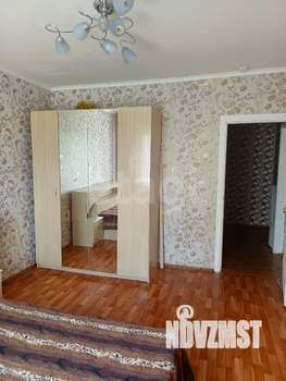 1-к квартира, вторичка, 40м2, 3/10 этаж