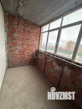 1-к квартира, вторичка, 45м2, 7/10 этаж