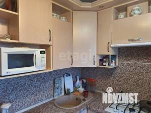 1-к квартира, вторичка, 39м2, 8/8 этаж
