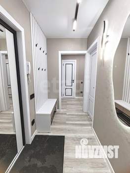 2-к квартира, вторичка, 56м2, 2/10 этаж