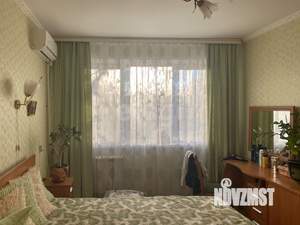 2-к квартира, вторичка, 50м2, 4/5 этаж