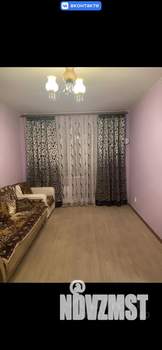 1-к квартира, вторичка, 37м2, 4/12 этаж