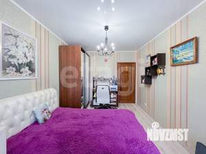 2-к квартира, вторичка, 56м2, 8/9 этаж
