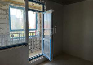 Студия квартира, вторичка, 27м2, 9/18 этаж