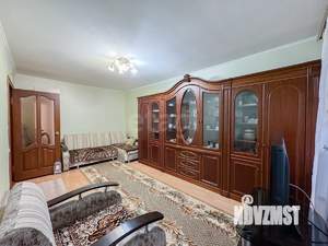 3-к квартира, вторичка, 58м2, 5/5 этаж
