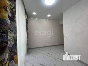 1-к квартира, вторичка, 37м2, 2/9 этаж