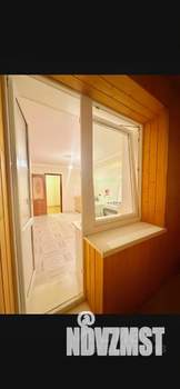 2-к квартира, вторичка, 56м2, 2/10 этаж