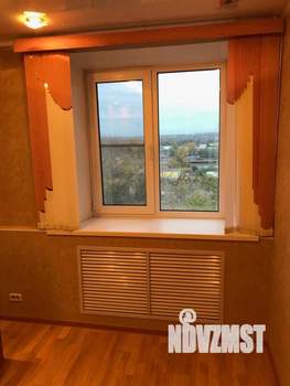 3-к квартира, вторичка, 60м2, 4/5 этаж