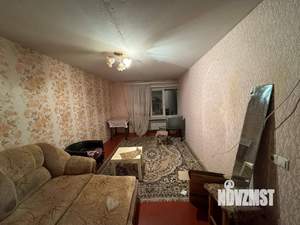 1-к квартира, вторичка, 31м2, 6/9 этаж
