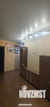 2-к квартира, вторичка, 43м2, 1/5 этаж