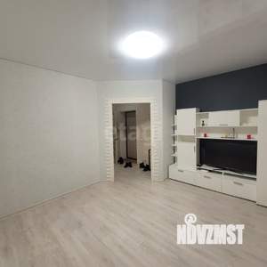 1-к квартира, вторичка, 31м2, 5/9 этаж