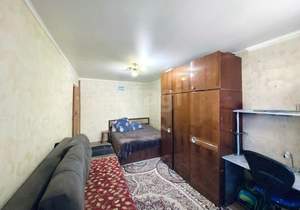 1-к квартира, вторичка, 28м2, 4/5 этаж