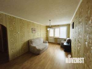 3-к квартира, вторичка, 64м2, 5/9 этаж
