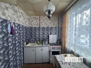 2-к квартира, вторичка, 47м2, 1/5 этаж