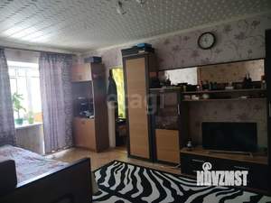 2-к квартира, вторичка, 42м2, 2/5 этаж