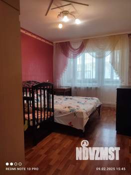 3-к квартира, вторичка, 67м2, 6/10 этаж