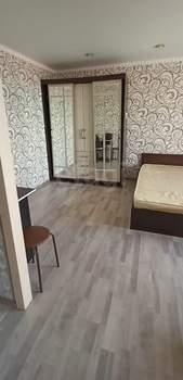 1-к квартира, вторичка, 41м2, 9/9 этаж