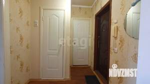 1-к квартира, вторичка, 37м2, 8/9 этаж