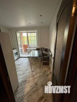 1-к квартира, вторичка, 38м2, 3/5 этаж