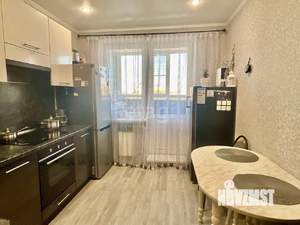 1-к квартира, вторичка, 38м2, 8/16 этаж