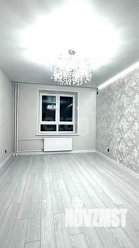 1-к квартира, вторичка, 41м2, 6/14 этаж