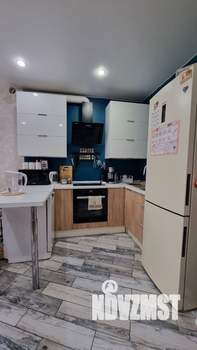 1-к квартира, вторичка, 45м2, 10/16 этаж