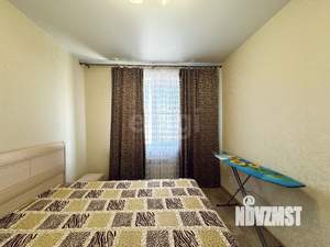 2-к квартира, вторичка, 59м2, 5/9 этаж