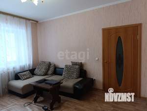 2-к квартира, вторичка, 52м2, 1/9 этаж
