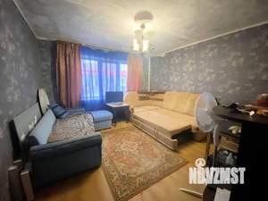 2-к квартира, вторичка, 49м2, 1/9 этаж