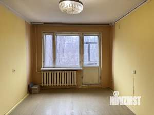 4-к квартира, вторичка, 64м2, 3/9 этаж
