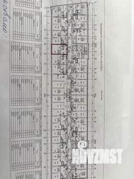 1-к квартира, вторичка, 24м2, 5/11 этаж